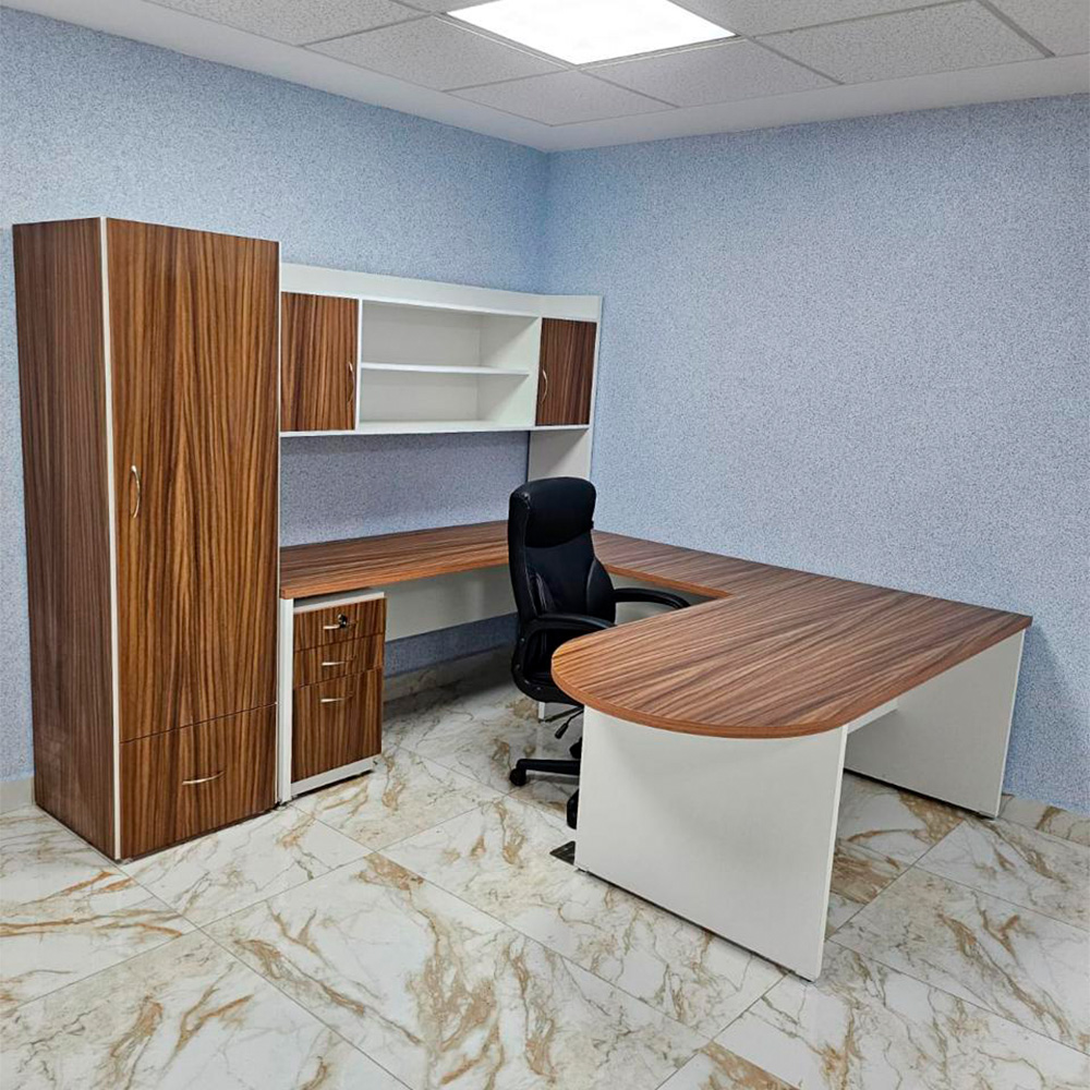 Mesa de Trabajo